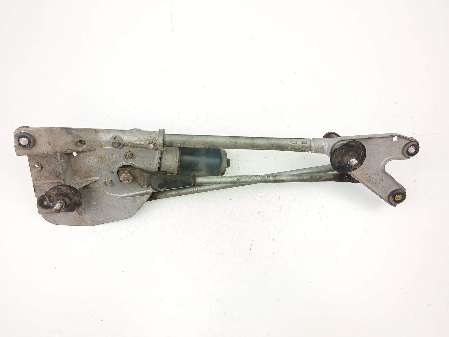 MOTOR LIMPIA DELANTERO NISSAN X-TRAIL I (T30) 288108H300 288108H300 - Vista 2