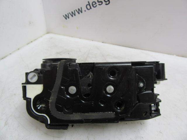CERRADURA PUERTA TRASERA IZQUIERDA VOLKSWAGEN GOLF 5K4839015H 5K4839015H - Vista 3