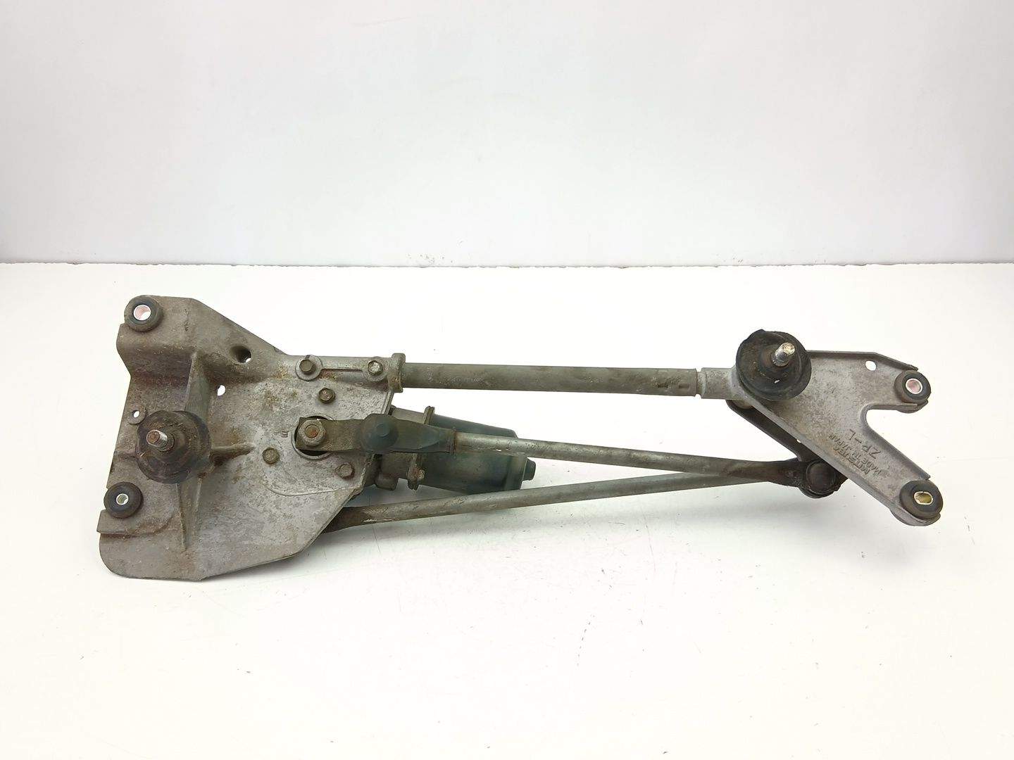 MOTOR LIMPIA DELANTERO NISSAN X-TRAIL I (T30) 288108H300 288108H300 - Vista 3