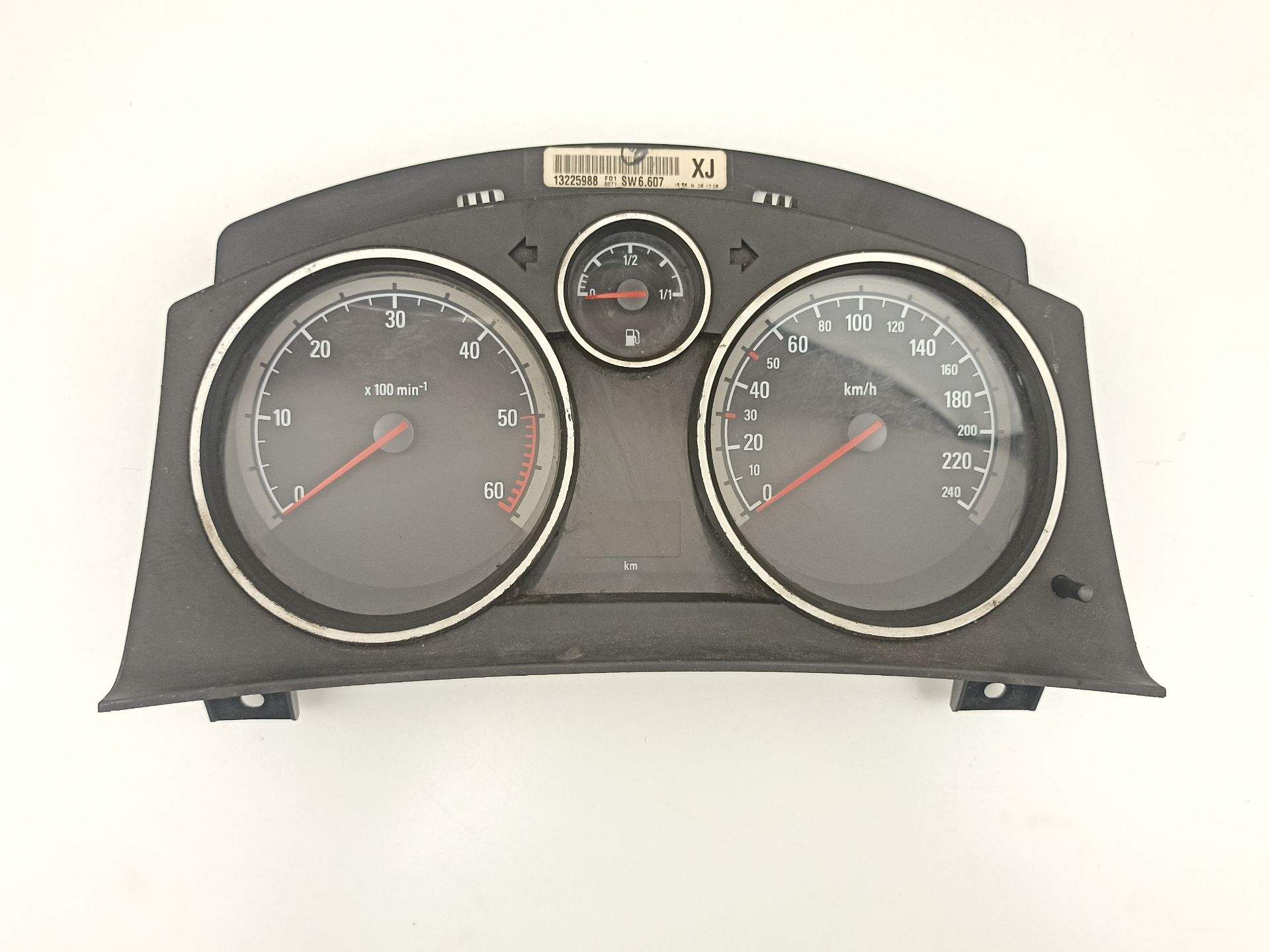 CUADRO INSTRUMENTOS OPEL ZAFIRA / ZAFIRA FAMILY B (A05) 13225988 13225988 - Vista 2