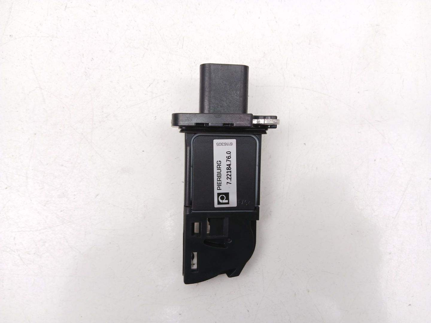 CAUDALIMETRO FORD TRANSIT CUSTOM V362 Furgoneta (FY, FZ) 8V2112B579AA / 722184760 8V2112B579AA722184760 - Vista 2