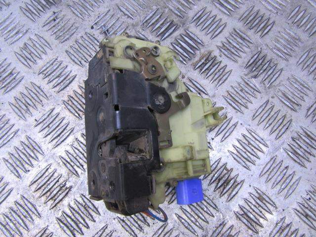 CERRADURA PUERTA DELANTERA IZQUIERDA SEAT CORDOBA (6L2) C3B1 837015AM--991990-101 C3B1837015AM991990101