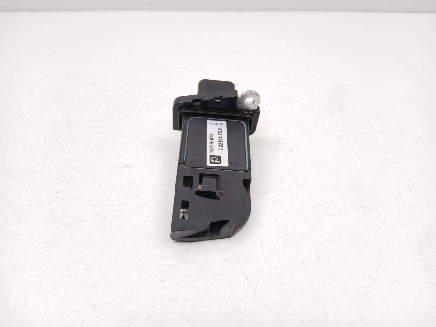 CAUDALIMETRO FORD TRANSIT CUSTOM V362 Furgoneta (FY, FZ) 8V2112B579AA / 722184760 8V2112B579AA722184760 - Vista 3
