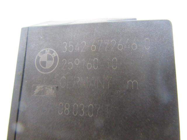 POTENCIOMETRO ACELERACION BMW Z4 25916010 / 3542677264601 259160103542677264601 - Vista 3