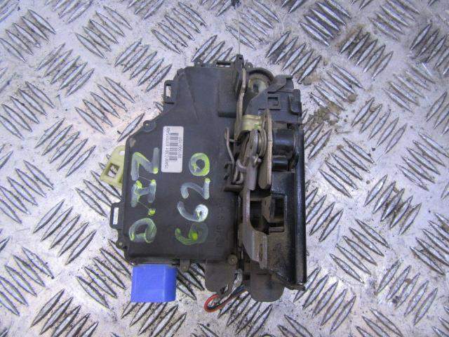 CERRADURA PUERTA DELANTERA IZQUIERDA SEAT CORDOBA (6L2) C3B1 837015AM--991990-101 C3B1837015AM991990101 - Vista 2