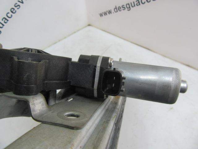 ELEVALUNAS DELANTERO DERECHO DACIA DOKKER 807209071R 807209071R - Vista 2