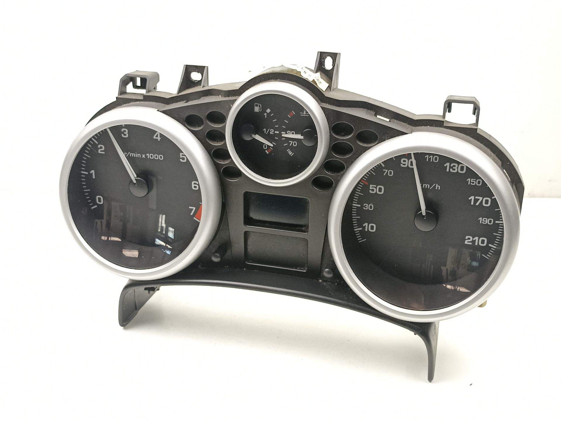 CUADRO INSTRUMENTOS PEUGEOT 207/207+ (WA_, WC_) 9662903780 / A2C53190330 9662903780A2C53190330