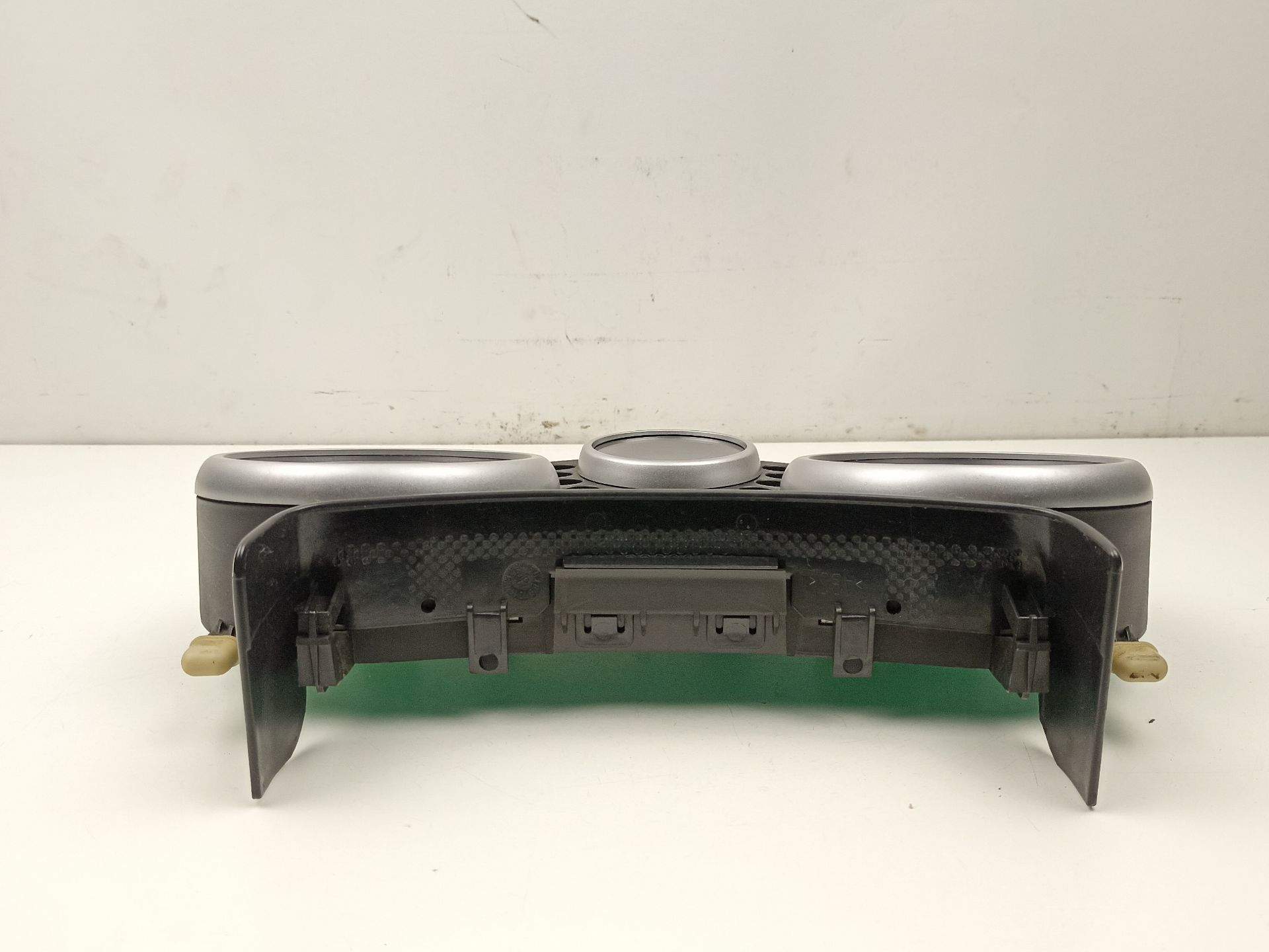 CUADRO INSTRUMENTOS PEUGEOT 207/207+ (WA_, WC_) 9662903780 / A2C53190330 9662903780A2C53190330 - Vista 3
