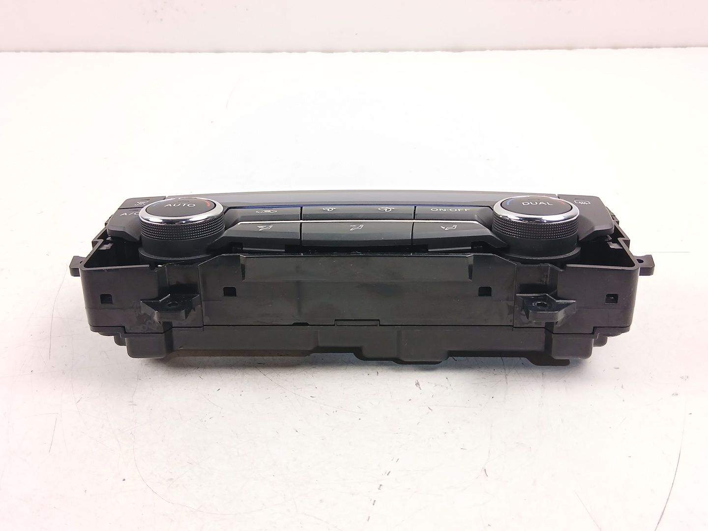 MANDOS CALEFACCION AIRE NISSAN QASHQAI II (J11, J11_) 275004EA0A 275004EA0A - Vista 3