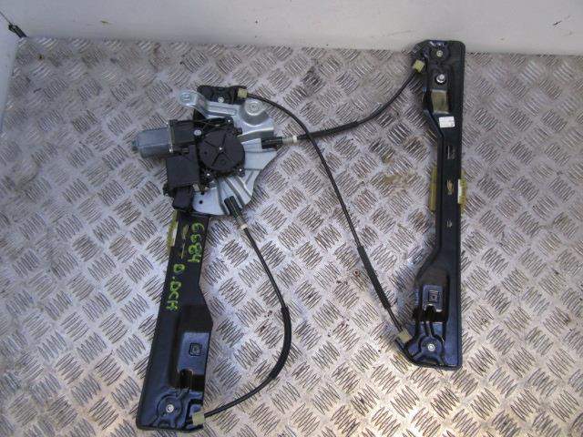 ELEVALUNAS DELANTERO DERECHO OPEL ZAFIRA TOURER C (P12) 13260138 CONFORT 13260138CONFORT