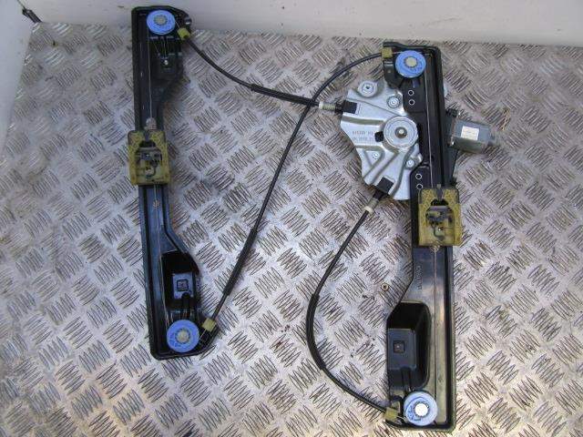 ELEVALUNAS DELANTERO DERECHO OPEL ZAFIRA TOURER C (P12) 13260138 CONFORT 13260138CONFORT - Vista 2