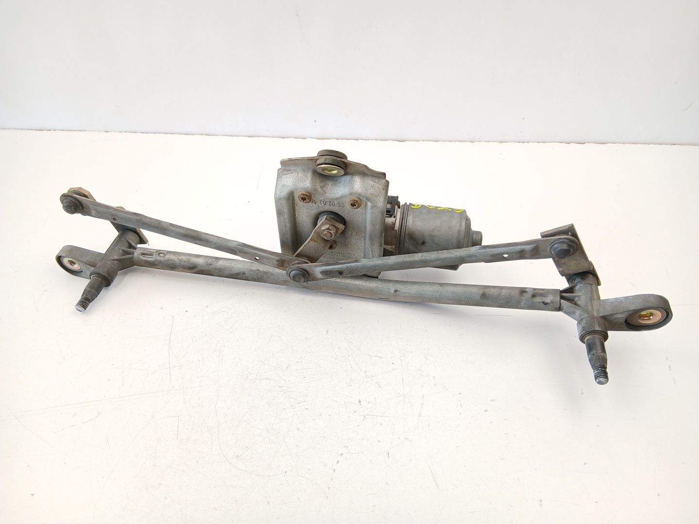 MOTOR LIMPIA DELANTERO CITROËN C5 I (DC_) 9632671180 9632671180