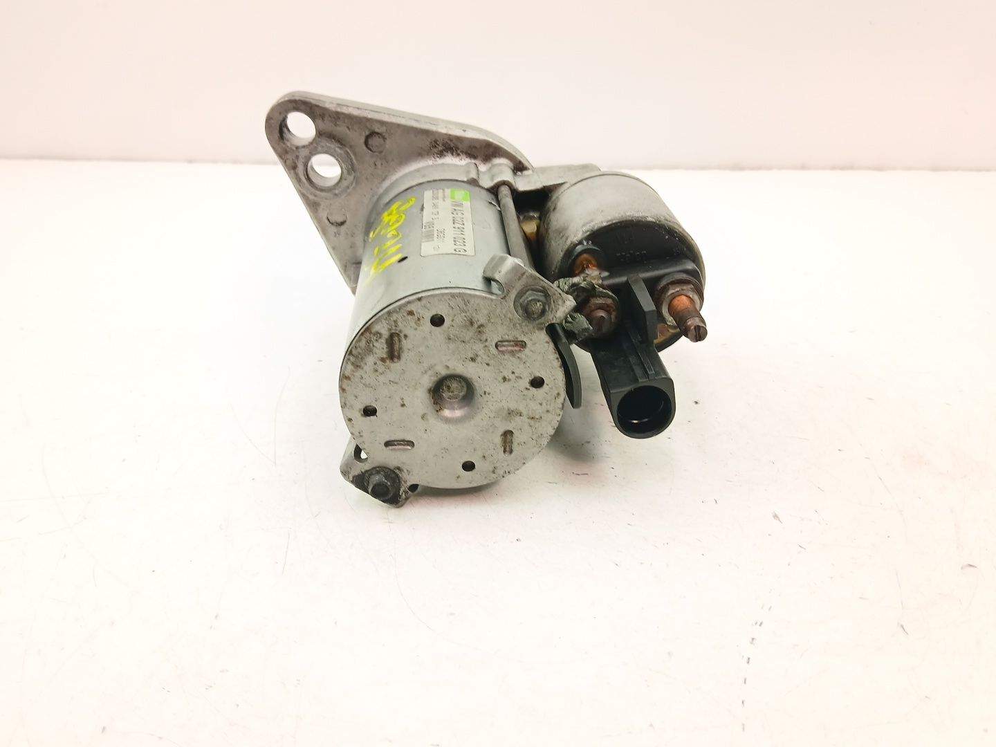 MOTOR ARRANQUE VOLKSWAGEN PASSAT B6 (3C2) 02Z911023G / D6GS11 02Z911023GD6GS11 - Vista 3