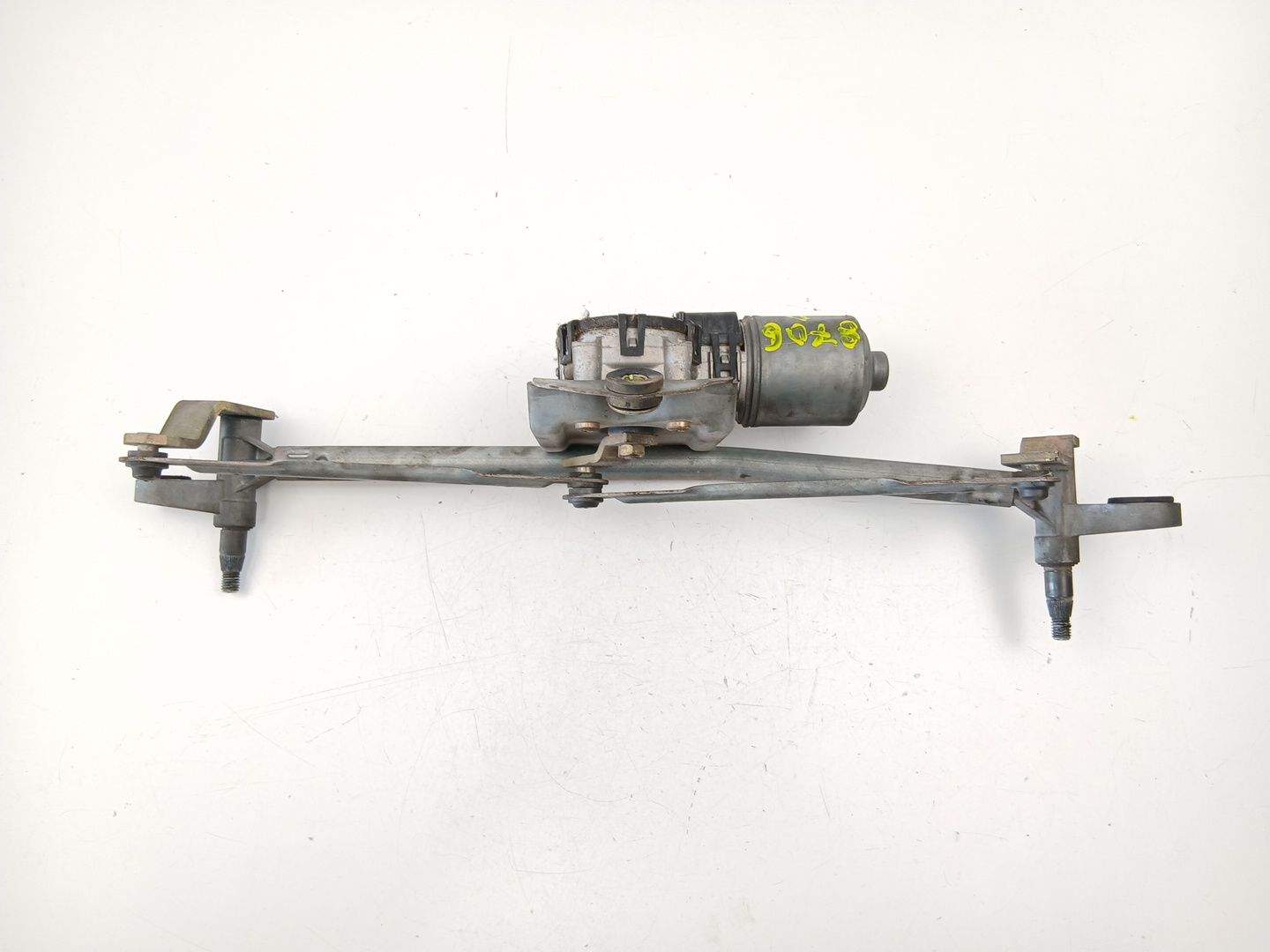 MOTOR LIMPIA DELANTERO CITROËN C5 I (DC_) 9632671180 9632671180 - Vista 2