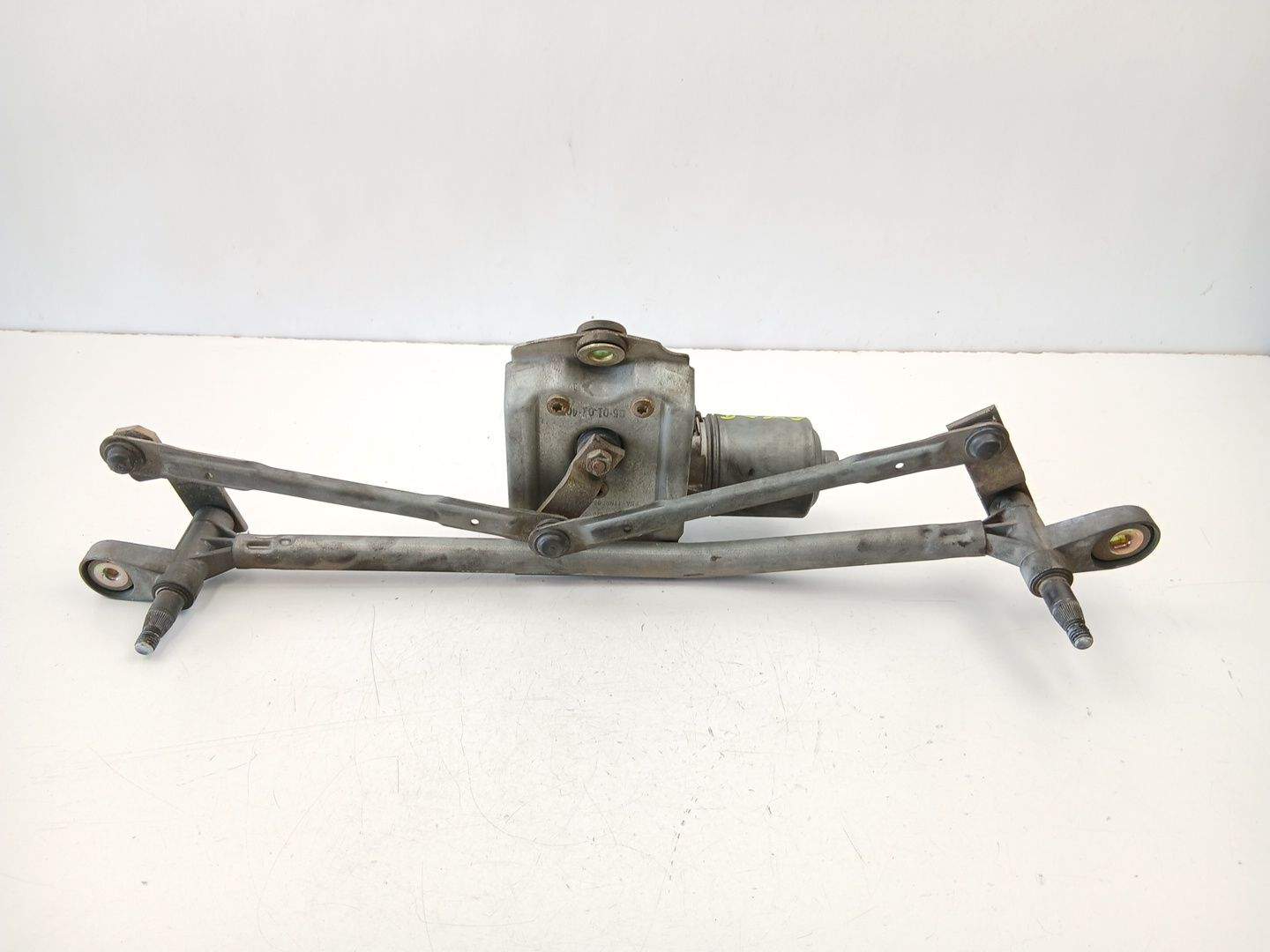 MOTOR LIMPIA DELANTERO CITROËN C5 I (DC_) 9632671180 9632671180 - Vista 3