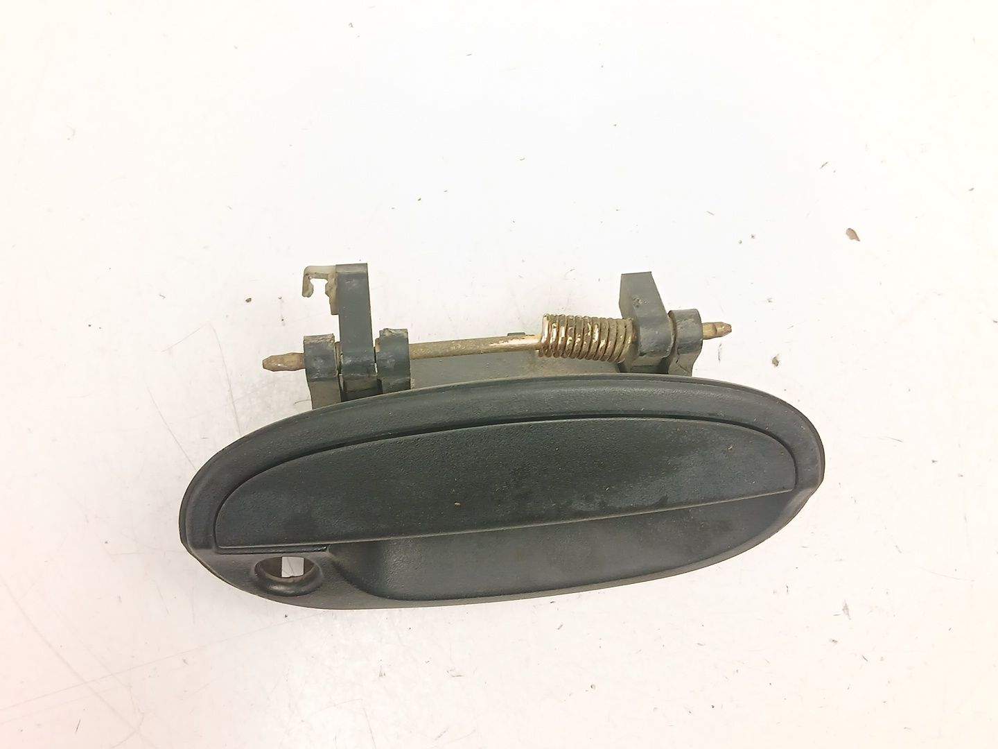 MANILLA DELANTERA DERECHA CHEVROLET MATIZ (M200, M250) 96601473 96601473 - Vista 2