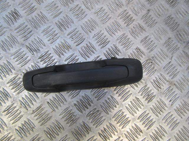 MANILLA DELANTERA IZQUIERDA SUZUKI GRAND VITARA I (FT, HT) 8282065D00 8282065D00