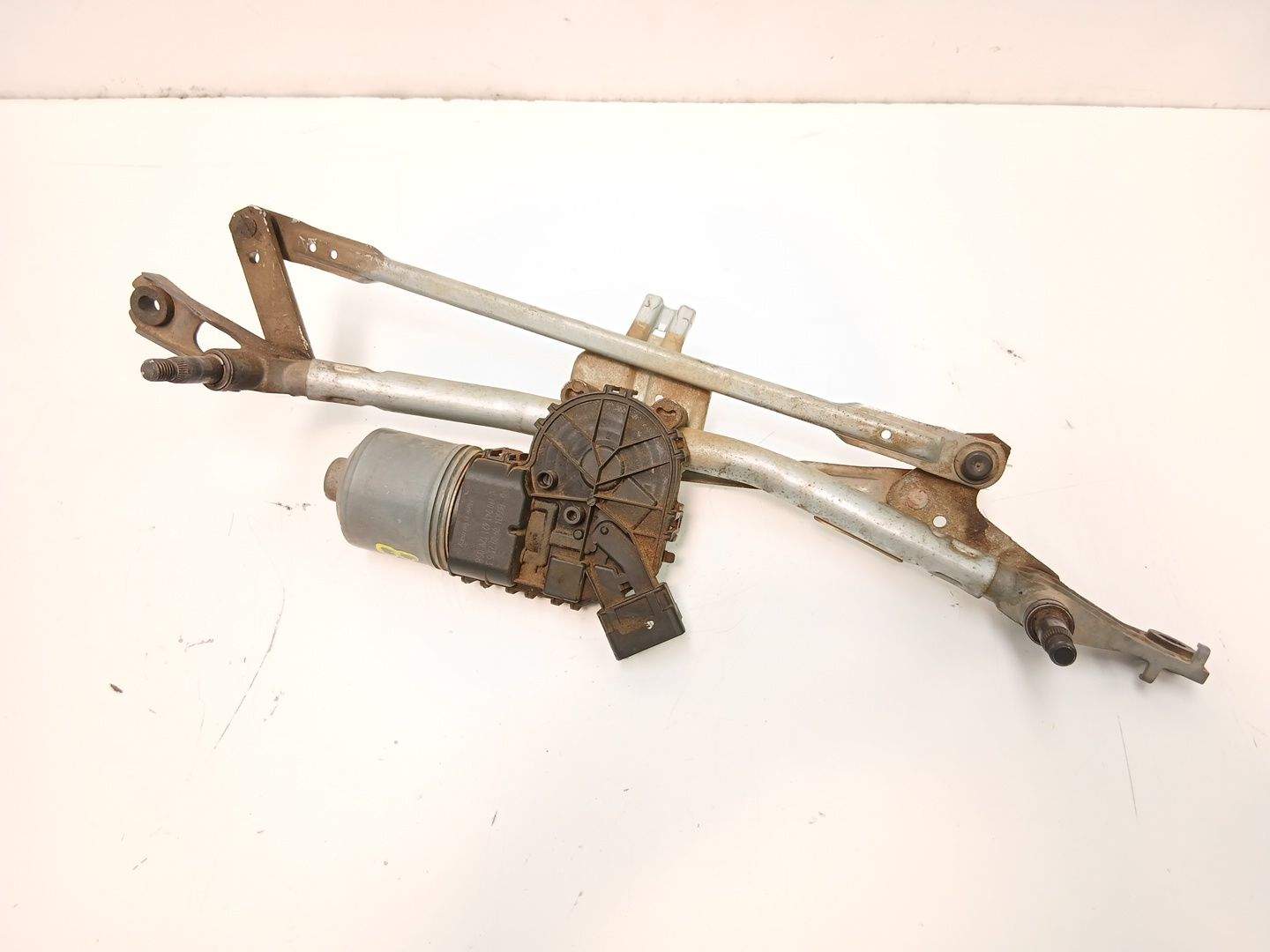 MOTOR LIMPIA DELANTERO CITROËN BERLINGO MULTISPACE (B9) 9682861480 / 3397020954 96828614803397020954