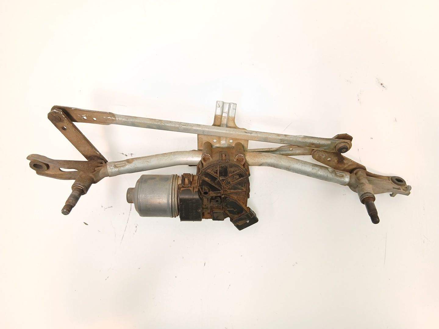 MOTOR LIMPIA DELANTERO CITROËN BERLINGO MULTISPACE (B9) 9682861480 / 3397020954 96828614803397020954 - Vista 2