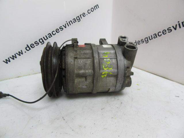 COMPRESOR AIRE ACONDICIONADO NISSAN TERRANO II (R20) 926000X000 / EA47045010 926000X000EA47045010