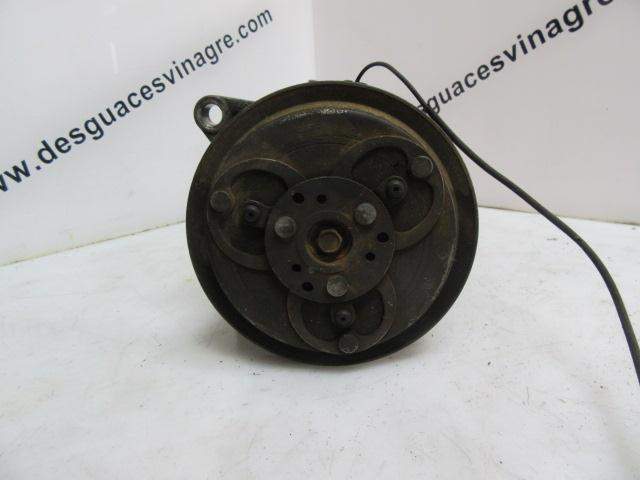 COMPRESOR AIRE ACONDICIONADO NISSAN TERRANO II (R20) 926000X000 / EA47045010 926000X000EA47045010 - Vista 2