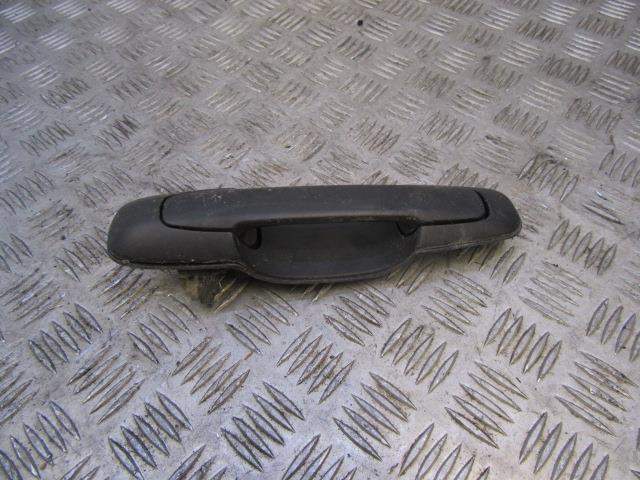 MANILLA TRASERA IZQUIERDA SUZUKI GRAND VITARA I (FT, HT) 8282065D00 8282065D00 - Vista 2