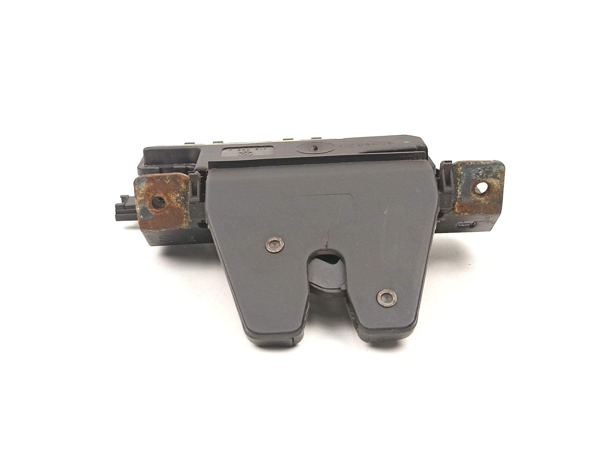 CERRADURA MALETERO / PORTON BMW SERIE 1 COUPE (E82) 7840617 7840617 - Vista 3
