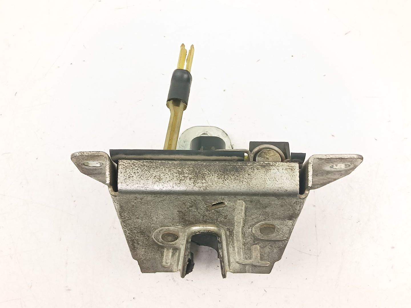 CERRADURA MALETERO / PORTON MERCEDES-BENZ CLASE M (W163) A1637400235 A1637400235 - Vista 2