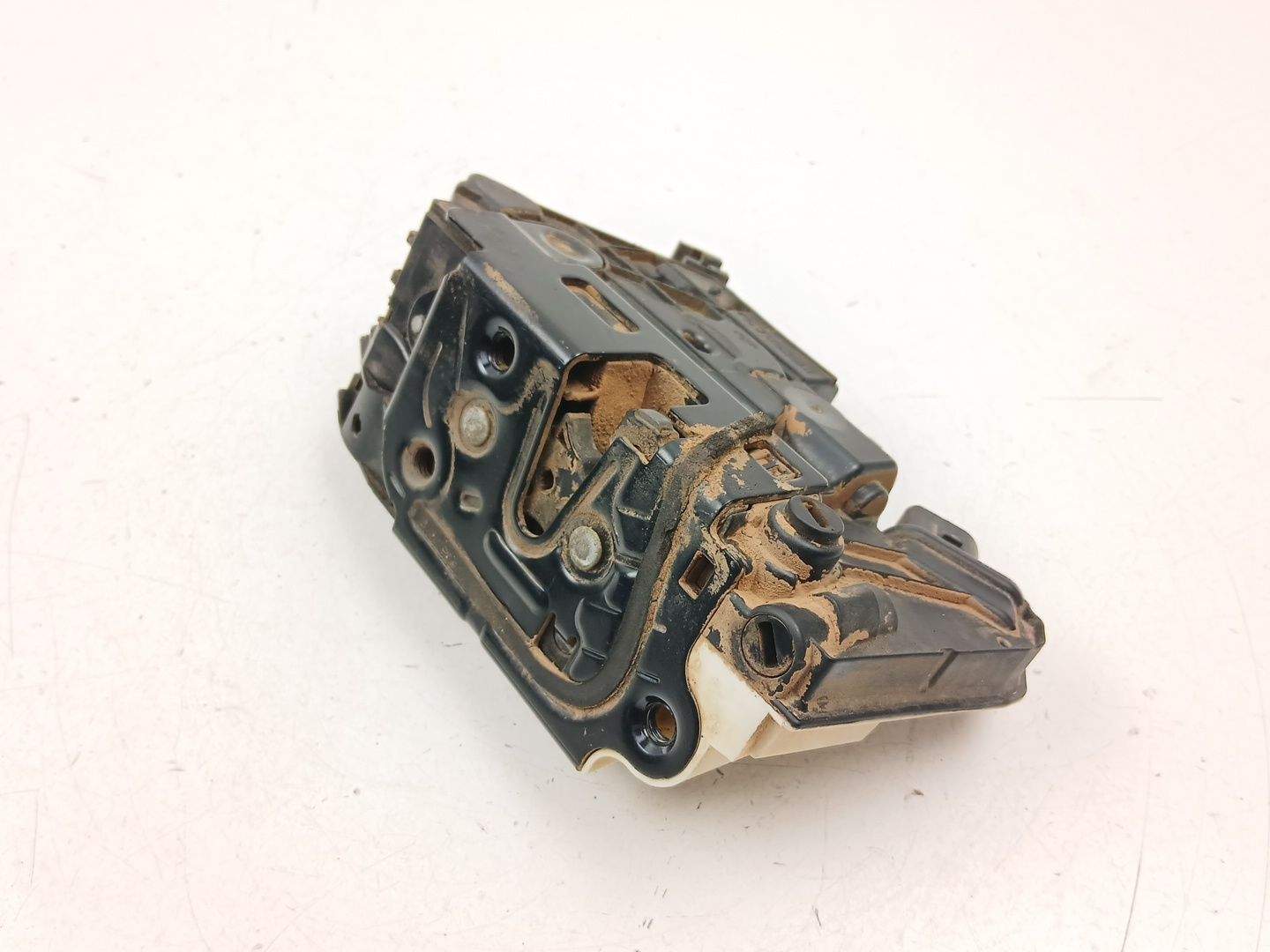 CERRADURA PUERTA TRASERA DERECHA SEAT IBIZA IV (6J5, 6P1) 6J0839016A 6J0839016A