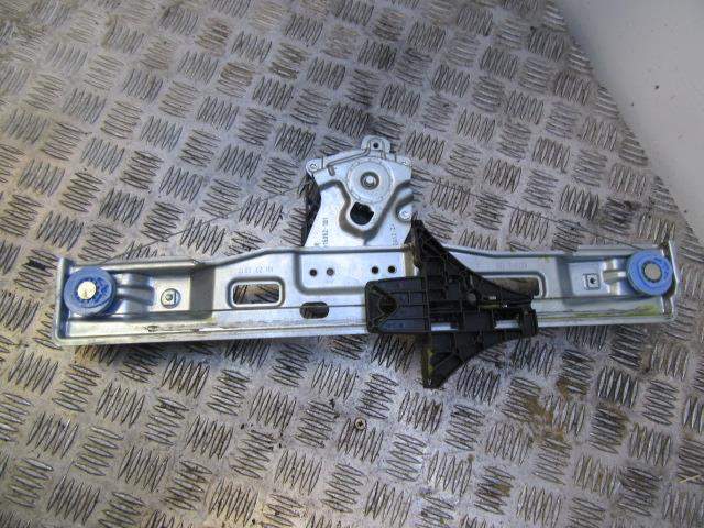 ELEVALUNAS TRASERO DERECHO OPEL ZAFIRA TOURER C (P12) 13260142 CONFORT 13260142CONFORT - Vista 2
