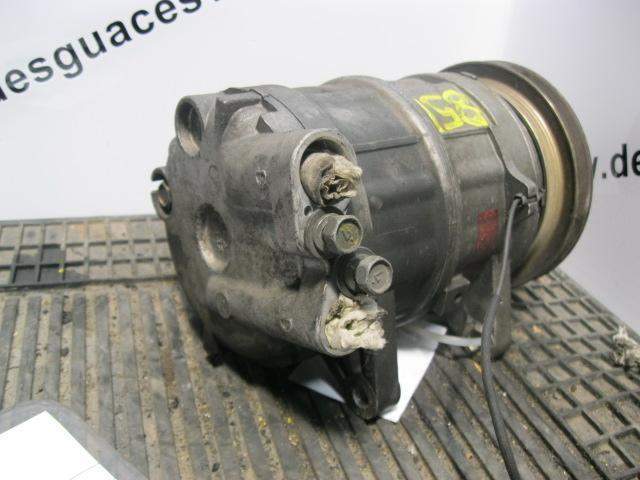 COMPRESOR AIRE ACONDICIONADO NISSAN TERRANO II (R20) 926000X000 / EA47045010 926000X000EA47045010 - Vista 2