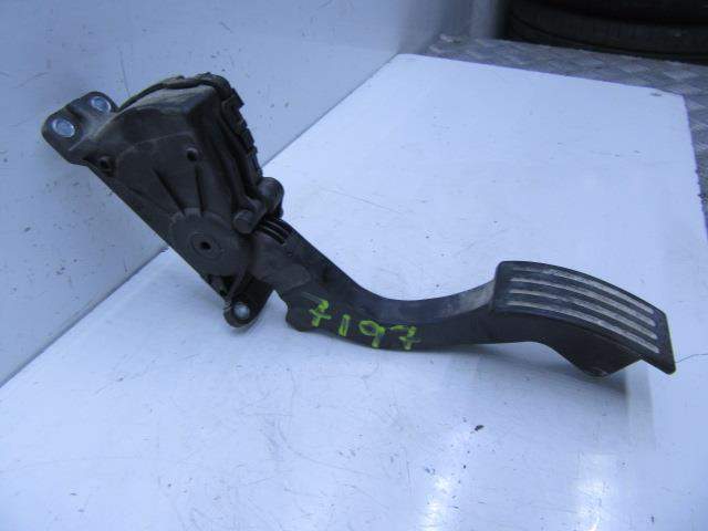 POTENCIOMETRO ACELERACION VOLVO S40 II (544) 4M519F836AH / 00864101 4M519F836AH00864101