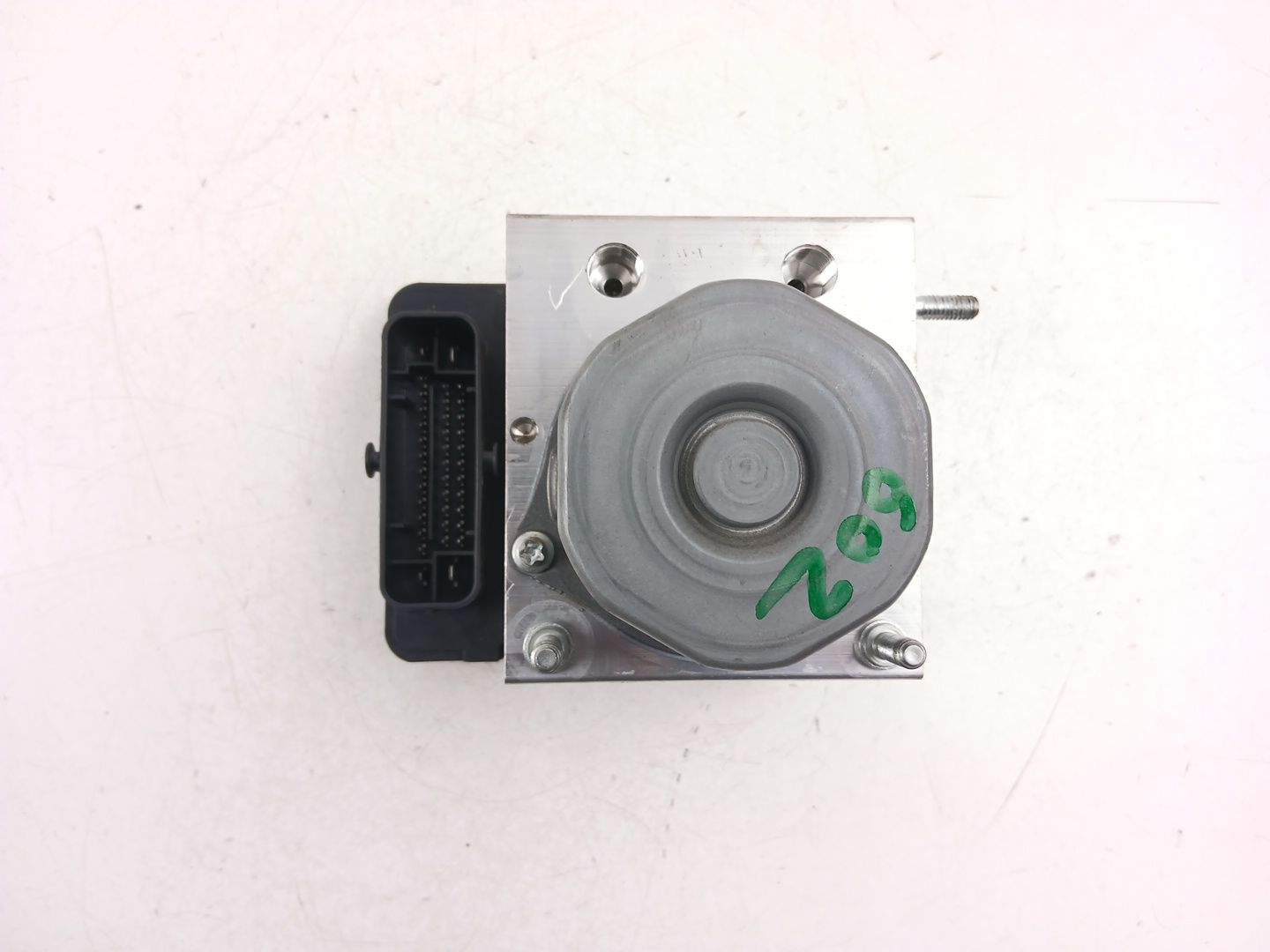 ABS NISSAN QASHQAI II (J11, J11_) 47660HW60A 47660HW60A - Vista 2