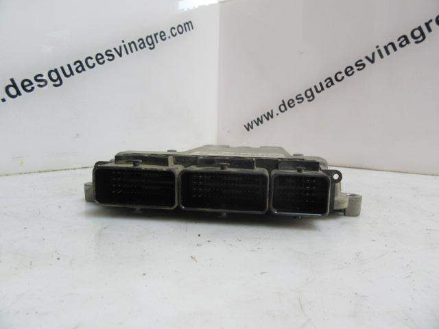 CENTRALITA DACIA DOKKER 237102213R / 0281019147 237102213R0281019147 - Vista 2