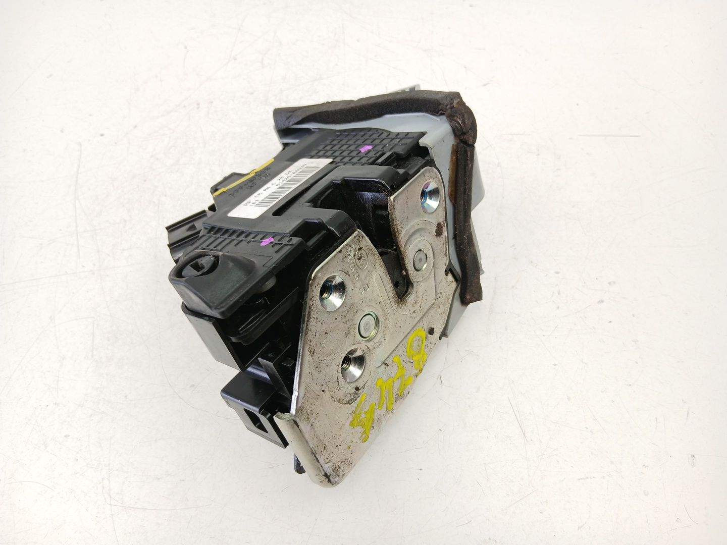 CERRADURA PUERTA TRASERA DERECHA KIA CARENS IV 81420A4030 81420A4030