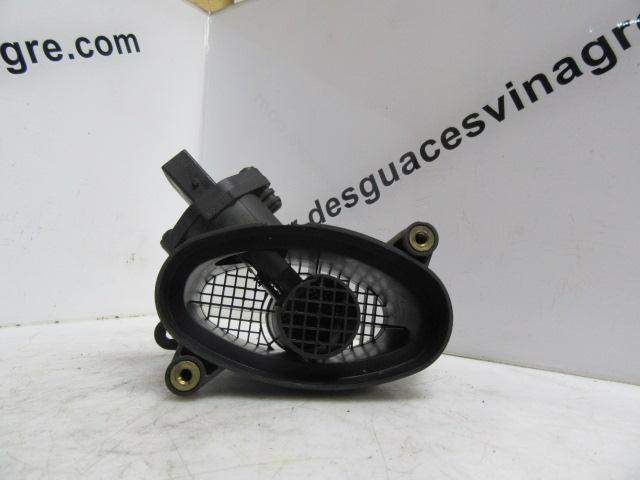 CAUDALIMETRO BMW 3 (E46) 0928400527 0928400527