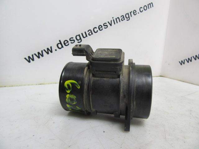CAUDALIMETRO DACIA DOKKER 8200682558 / 5WK97021 82006825585WK97021