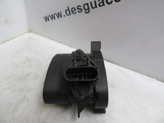 CAUDALIMETRO BMW 3 (E46) 0928400527 0928400527 - Vista 2