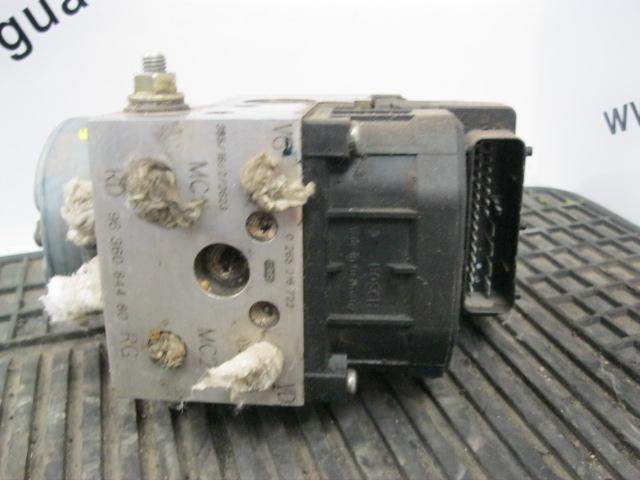 ABS CITROËN XSARA 9636084480 / 0265216722 96360844800265216722