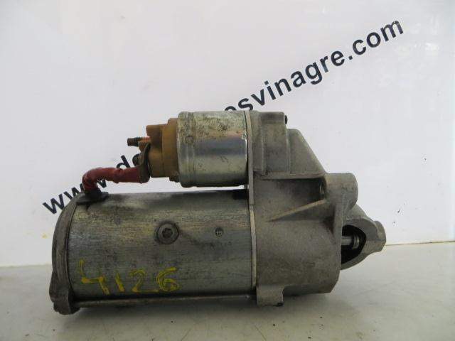 MOTOR ARRANQUE RENAULT SCENIC 8200331251 8200331251