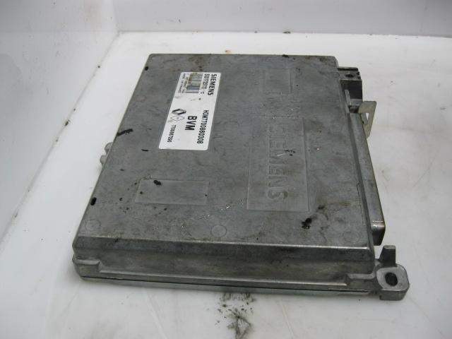 CENTRALITA RENAULT LAGUNA 7700867290 / S101725111C 7700867290S101725111C