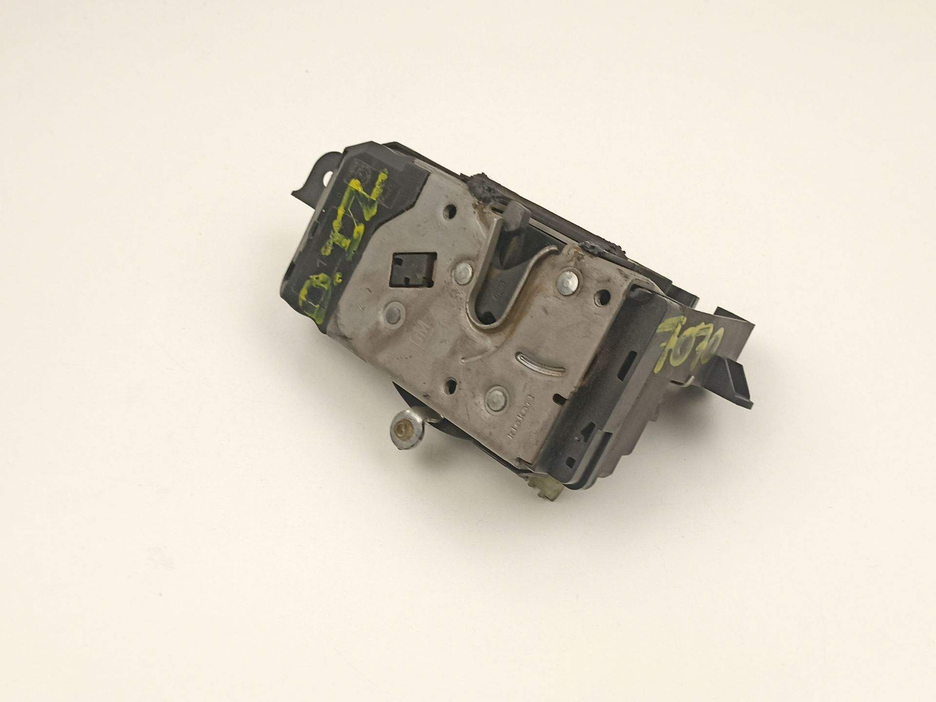 CERRADURA PUERTA DELANTERA IZQUIERDA OPEL ZAFIRA 13210748 13210748