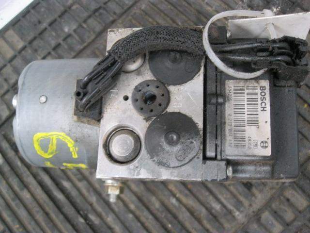 ABS CITROËN XSARA 9636084480 / 0265216722 96360844800265216722 - Vista 2