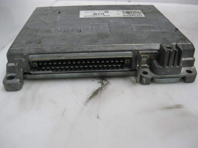 CENTRALITA RENAULT LAGUNA 7700867290 / S101725111C 7700867290S101725111C - Vista 2