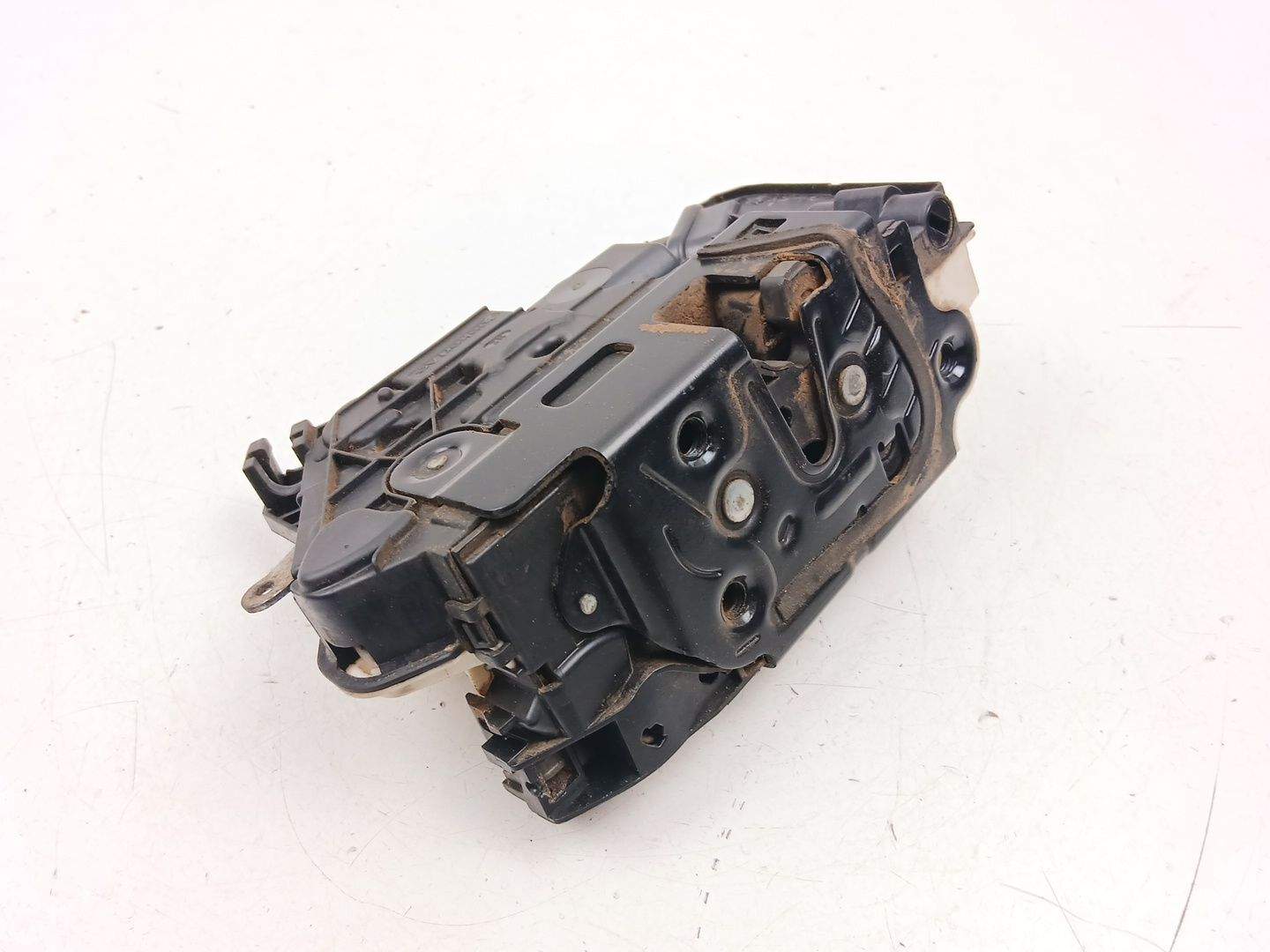 CERRADURA PUERTA DELANTERA DERECHA SEAT IBIZA IV (6J5, 6P1) 5N1837016A 5N1837016A