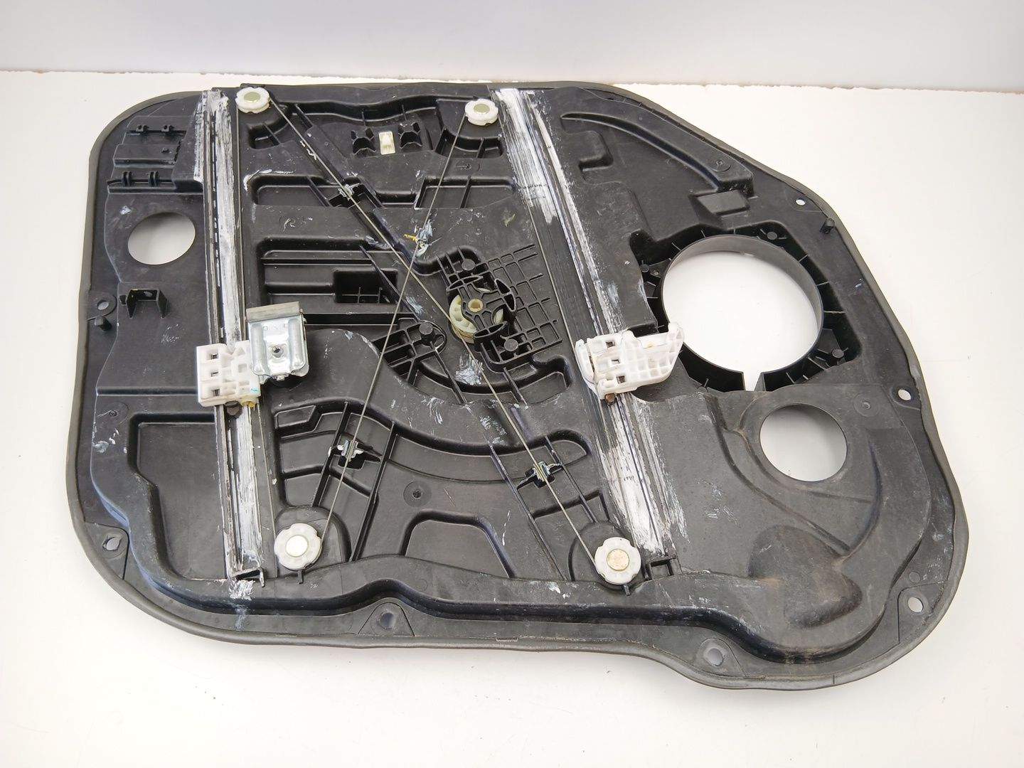 ELEVALUNAS DELANTERO DERECHO KIA CARENS IV 82480A4300 82480A4300