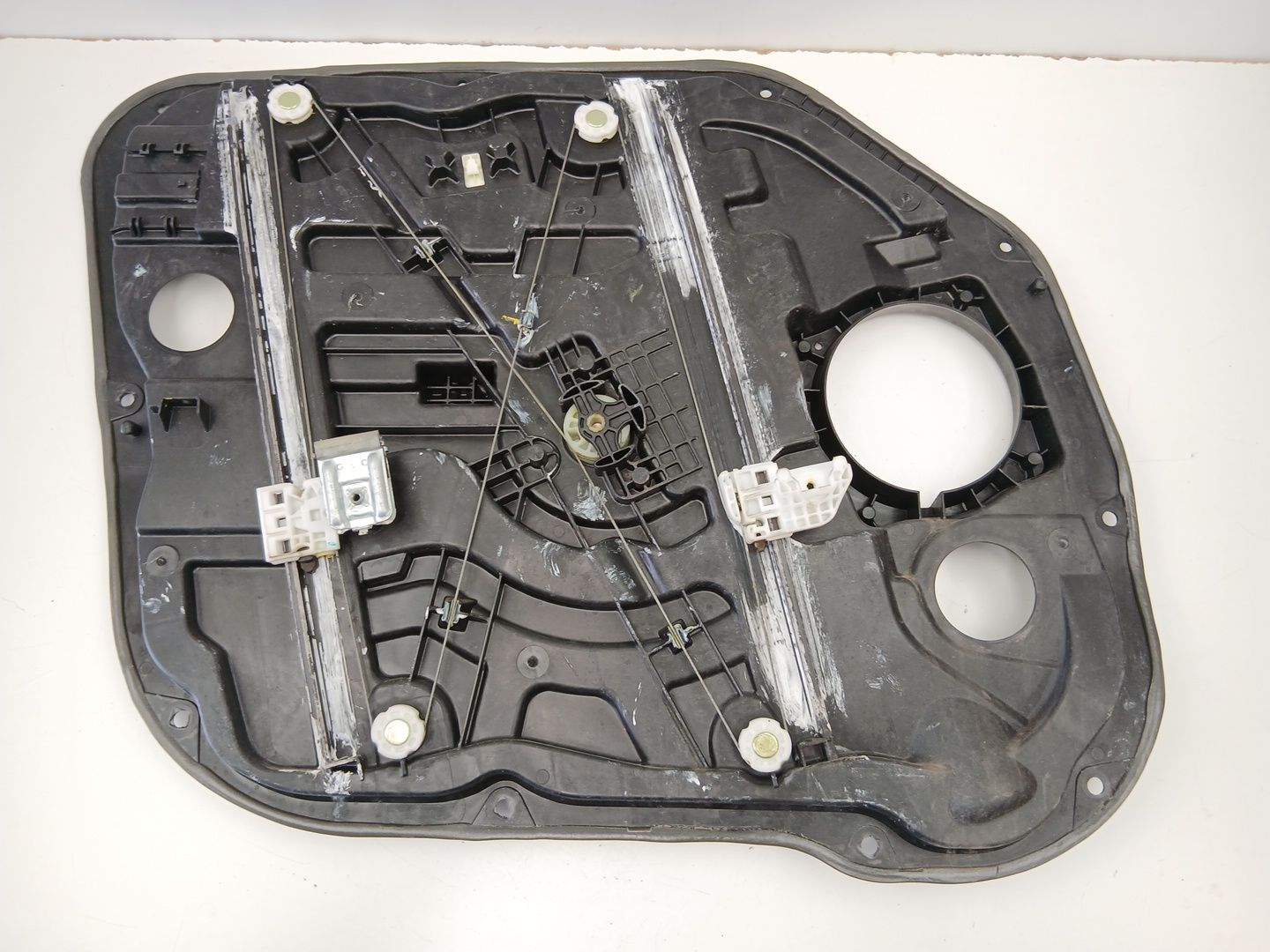 ELEVALUNAS DELANTERO DERECHO KIA CARENS IV 82480A4300 82480A4300 - Vista 2