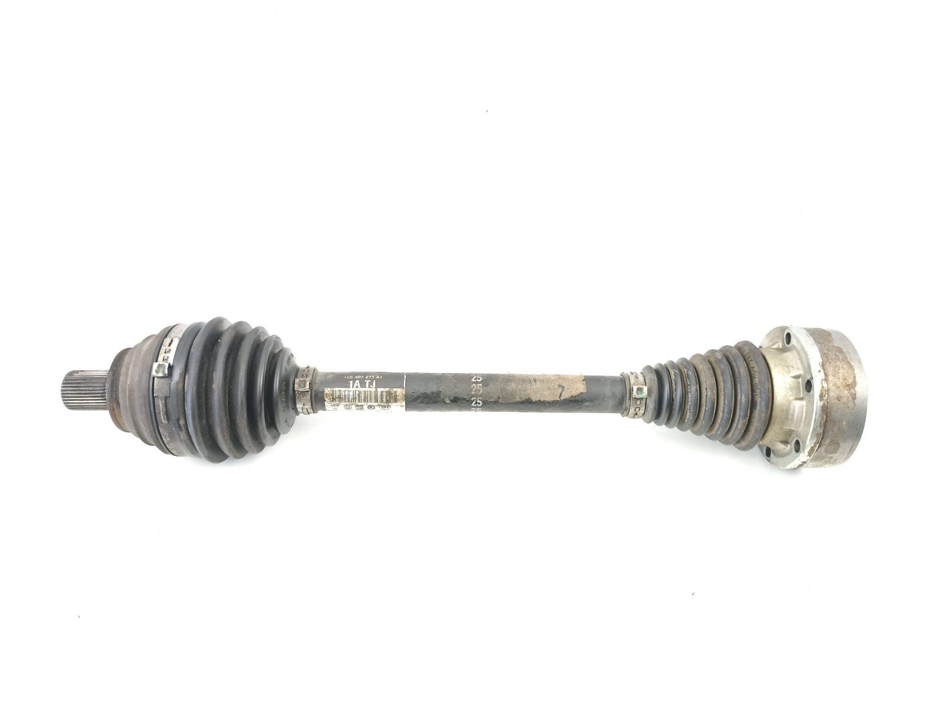 TRANSMISION DELANTERA IZQUIERDA SEAT LEON (1P1) 1K0407271AT 1K0407271AT