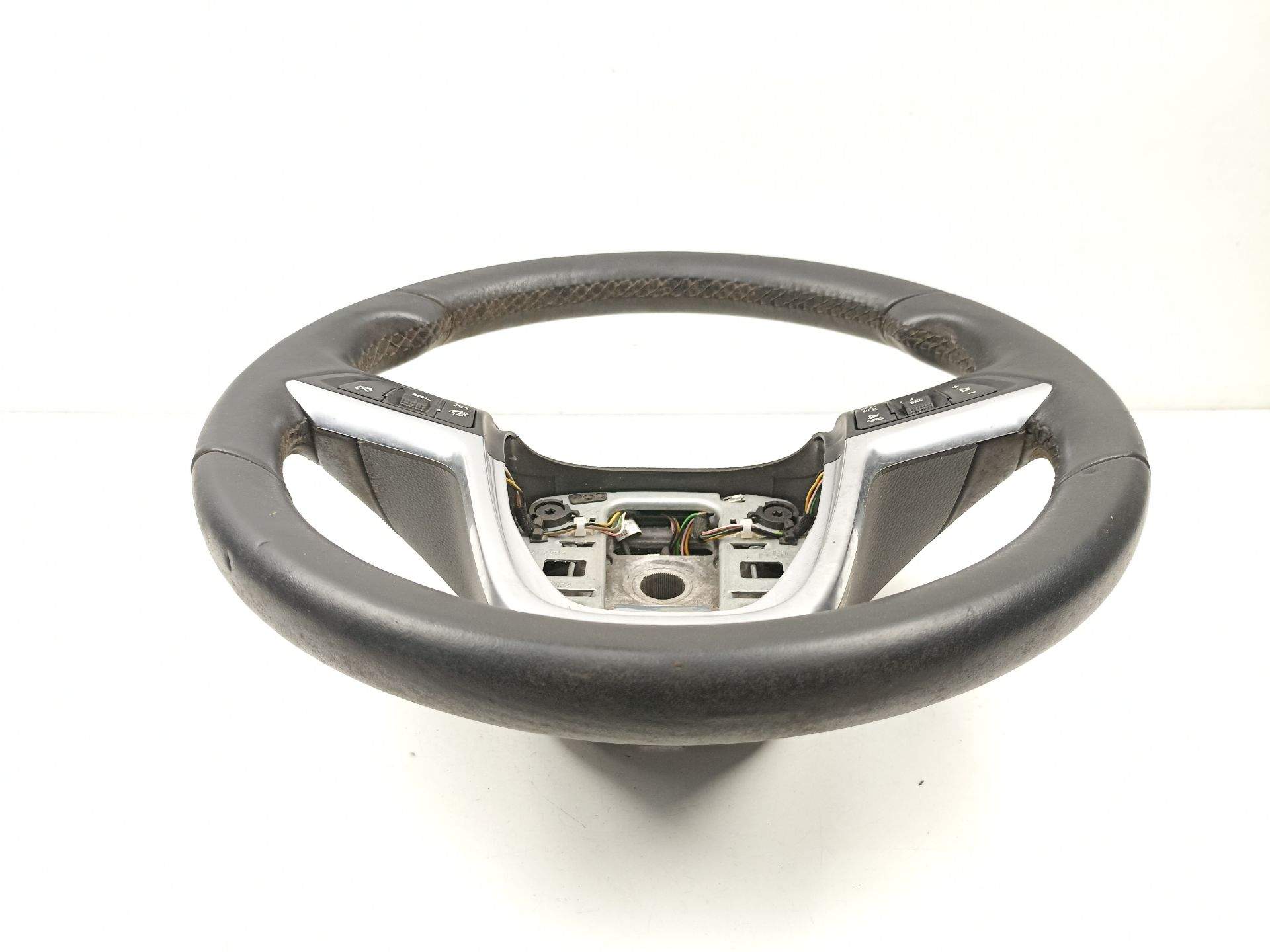 VOLANTE OPEL INSIGNIA A (G09) 13351029 13351029 - Vista 3