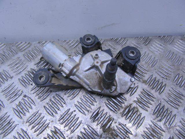 MOTOR LIMPIA TRASERO RENAULT KANGOO / GRAND KANGOO II (KW0/1_) 8200431392 / 0390201836 82004313920390201836
